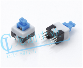 PUSH SWITCH 180°