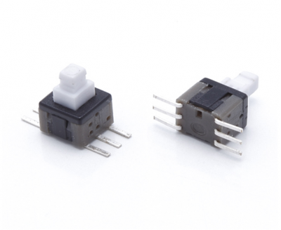 PUSH SWITCH 180°