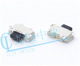 TACT SWITCH 90° SMT