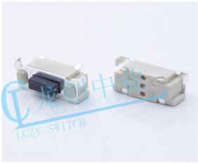 TACT SWITCH 90° SMT
