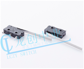 MICRO SWITCH SM3&5 SERIES