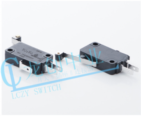 MICRO SWITCH VMS10&15 SERIES