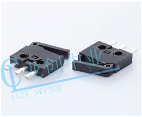 Miniature MICRO SWITCH DS SERIES