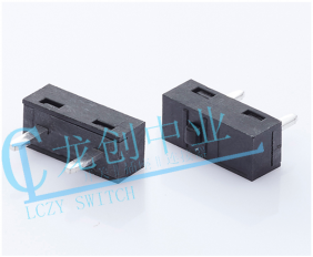 Miniature MICRO SWITCH DS SERIES