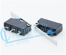 WATERPROOF MICRO SWITCH SW3 SERIES