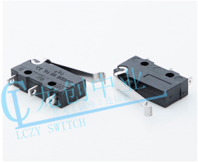 WATERPROOF MICRO SWITCH SW5 SERIES