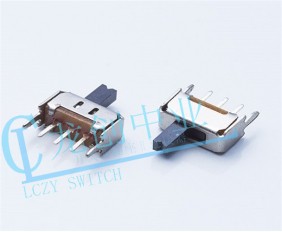 SS-Slide Switch