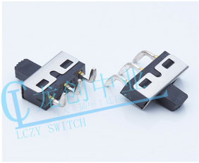 SS-Slide Switch
