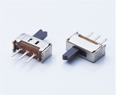 SS-Slide Switch