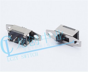 SS-Slide Switch