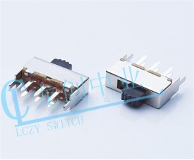 SS-Slide Switch