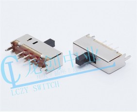 SS-Slide Switch