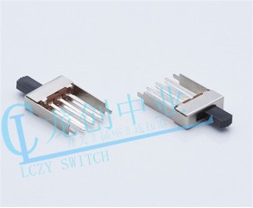 SS-Slide Switch
