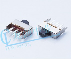 SS-Slide Switch