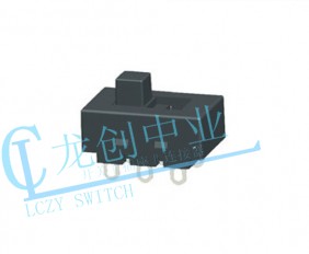 Appliance switch