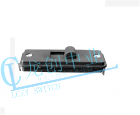 Appliance switch