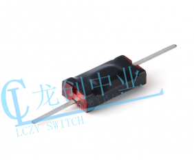 Vibration switch