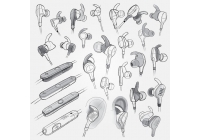 蘋果藍牙耳機開關和普通藍牙耳機輕觸開關的使用